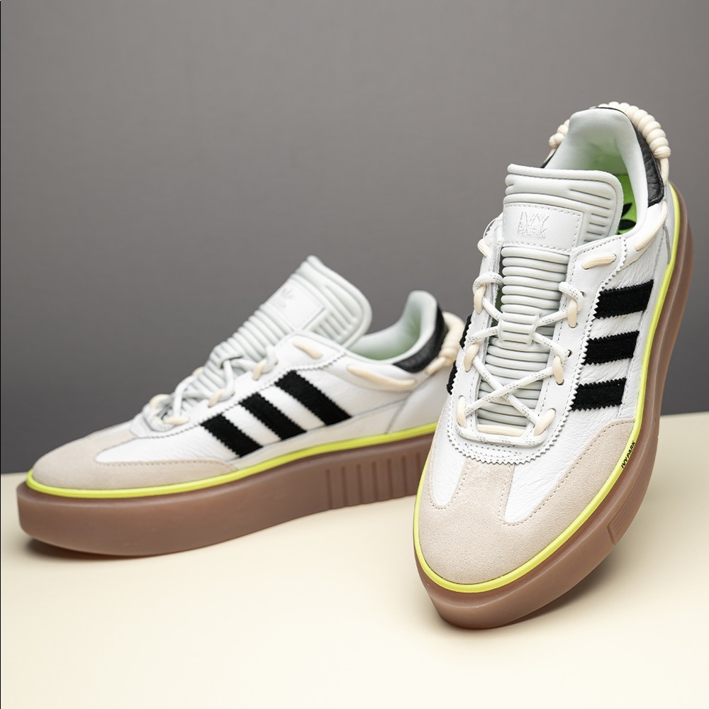 Ivy Park Supersleek 72 Sneaker Brand New